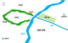 [박성대 교수의 풍수썰전] 16. 경주 금장대, 아파트 No 호텔 Yes