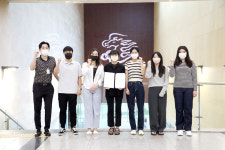 영남이공대 이종민 교수·학생들, 반려동물 케어 화장품 개발 특허 출원