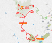 [경북의 숨은 명산] 10. 고령 주산