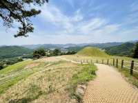 [경북의 숨은 명산] 10. 고령 주산