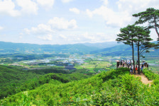 [플러스 시민기자] 경북지리교과교육연구회 지리-세상을 잇다 사진전시회 성료