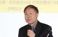 [인터뷰] 김택환 글로벌 K-스토리 페스티벌 추진위원장 경북도, 스토리 보고