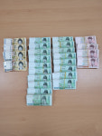 대구경찰, 태국인 불법체류자 마약사범 9명 검거