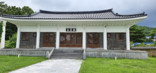 [코로나 블루 치유, 명상 탐구] 2. 4대 종교 성지 전남 영광군, 힐링·명상 패러다임 제시