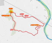 [경북의 숨은 명산] 11. 경주 아기봉산
