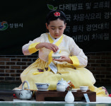 문경오미자향토산업육성사업단, 문경오미자 모델 5명 선정