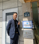 경산시, 사회적기업 5개소 현판 제작·전달
