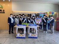 안동 길주중, 안동시보건소 연계 흡연예방 캠페인 펼쳐