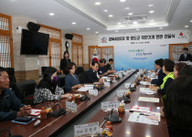 청도군, 신규 착한가게 17곳 현판 전달식 가져