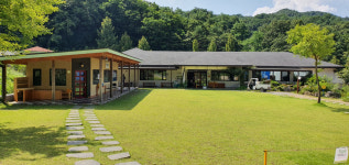 [코로나 블루 치유, 명상 탐구] 4. 충북 충주 깊은산속옹달샘, 생활명상의 허브 센터로
