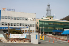 청도군청 남녀 공무원 저수지에 빠져 1명 사망 1명 중태