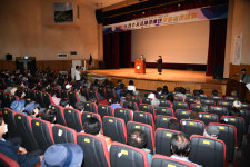 경상북도지체장애인협회 영주시지회, 지체장애인자립실천대회 개최…장애인복지 유공 표창