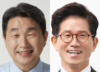 尹 대통령, 교육부 장관 후보 이주호…경사노위 위원장 김문수 지명