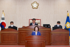 청송군의회, 제260회 정례회 폐회…경로당 운영·지원 등 안건 의결