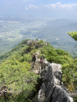 [경북의 숨은 명산] 13. 성주 영암산