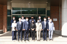 [의장에게 듣는다] 박순득 경산시의회 의장 알권리 충족, 열린의회 구현