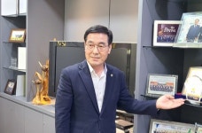 [인터뷰] 김천덕 영천금호농협조합장 농협의 주인은 조합원