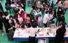 넌버벌 퍼포먼스부터 다양한 체험까지…2022 경북 아이사랑 가족대축제 성료