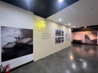 영주 소수박물관, 특별기획전 봉환奉還, 받들어 모시고 돌아오다 개막