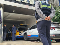 포항 모텔 투숙객 3명 사망 합동감식…벽틈으로 일산화탄소 유입