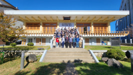 경북ICT 협회, 시니어 멘토와 함께하는 청년 창업 캠프 성료