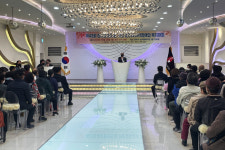 경북시각장애인연합회 영주지회, 영주시 시각장애인 복지증진대회 성료