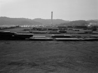 강철행 사진전 Steel City…11월 3~10일 포항시립중앙아트홀