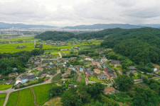 [우리동네 이야기 속으로] 98. 경주 남간(南澗)마을