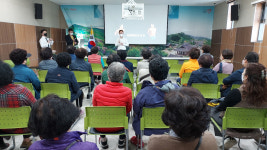 영주시보건소, 내달 2일 하망동 주민 맞춤형 건강강좌