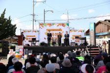 의성군, 2022 안계 이웃사촌의 날 골목정원 축제 성료