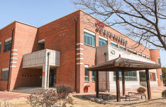경북대 동물병원 文 반환 풍산개, 별문제 없이 잘 지내고 있다