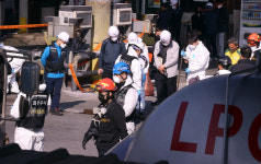 대구 LPG 충전소 폭발 화재…경찰, 모든 가능성 열어 놓고 조사