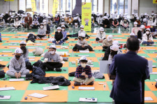 [포토] 2022 안전골든벨 경상북도 어린이퀴즈쇼 왕중왕전