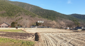 [박성대 교수의 풍수썰전] 24. 회재의 은거 공간, 경주 독락당