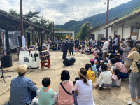 문경시, 3대문화권 활성화 성과공유회…문경에코랄라 랄라페스티벌 성료