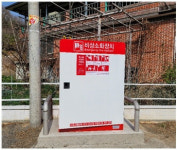 경북도내 비상소화장치 지자체별 최대 47배 차이