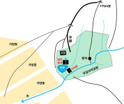 [박성대 교수의 풍수썰전] 25. 미국 낙수장보다 한 수 위, 대전 남간정사