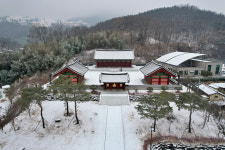 고령 대가야 종묘 26일부터 전면 무료 개방