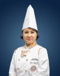 박정옥 전통·떡한과연구소장, 제17대 조리명인 선정