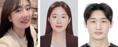 국립안동대 식물의학과 대학원생 논문 3편, 국제 학술지 게재 눈길