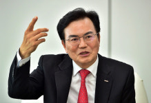 [잠깐 만납시다] 이상길 엑스코 사장 연 300만명 찾는 관광 랜드마크로