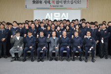 이종원 화성산업 회장 새로운 전성기 맞는 원년