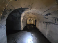 [르포] 포항 오천읍 세계 5리~광명리 인공동굴 가보니