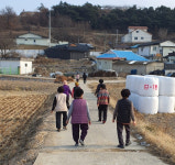 의성군, 내 동네 내 친구와 함께하는 건강걷기교실 운영