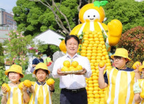 [지방시대 성주 대혁신 프로젝트] 경북 서부권 교통 허브 성주군, 3 GO 시대 탄탄대로