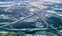 [지방시대 성주 대혁신 프로젝트] 경북 서부권 교통 허브 성주군, 3 GO 시대 탄탄대로