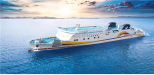 울릉썬플라워크루즈, 3월 1일 새해 첫 운항…여객·차량 할인 이벤트 진행