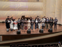 포항문화재단, 중장년층 예술교육 프로그램 성악가와 함께 떠나는 세계가곡 여행 마무리