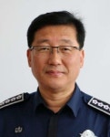 고상길 상주교도소 제10대 소장 취임 수용자 교정 교화에 최선