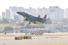 부대 내 괴롭힘 호소…대구 공군 일병 아파트서 추락 숨져